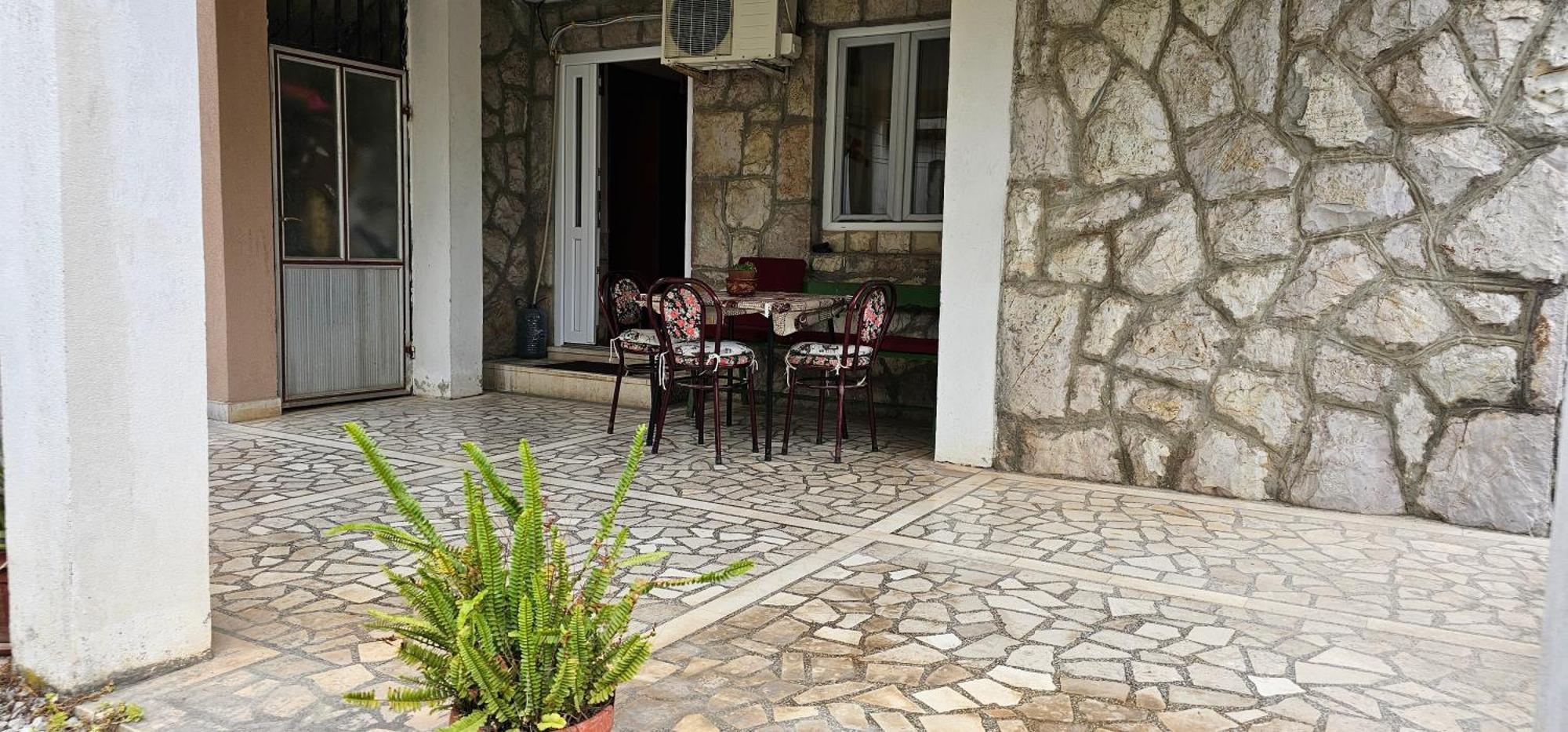 Simonovic Apartament Tivat
